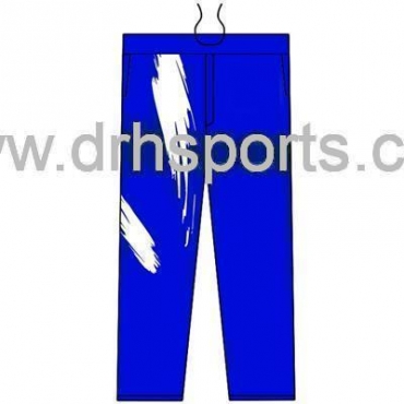 Sublimation Cricket Pant Manufacturers, Wholesale Suppliers in USA